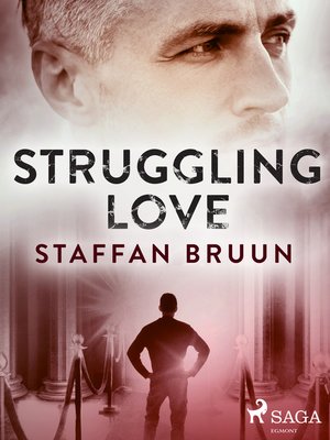 cover image of Struggling love